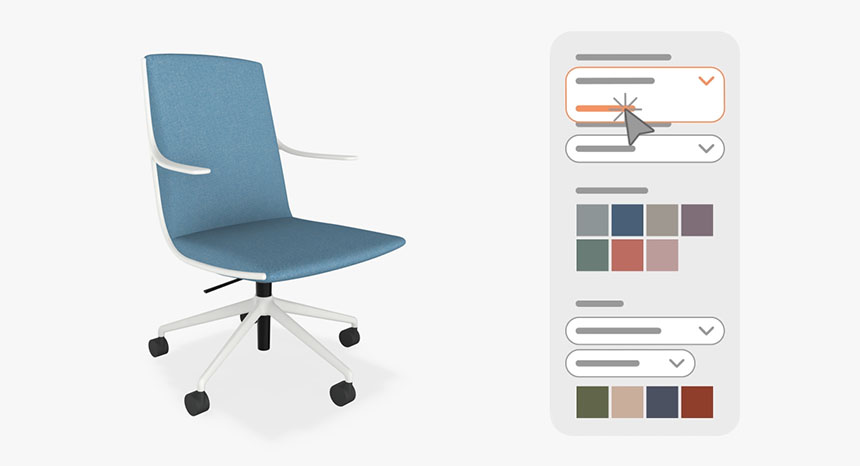 Design, Price, See & Share