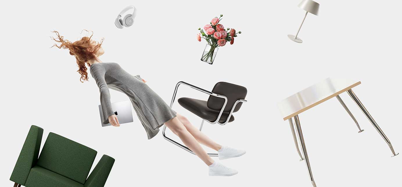 Forms That Elevate Your Daily Life