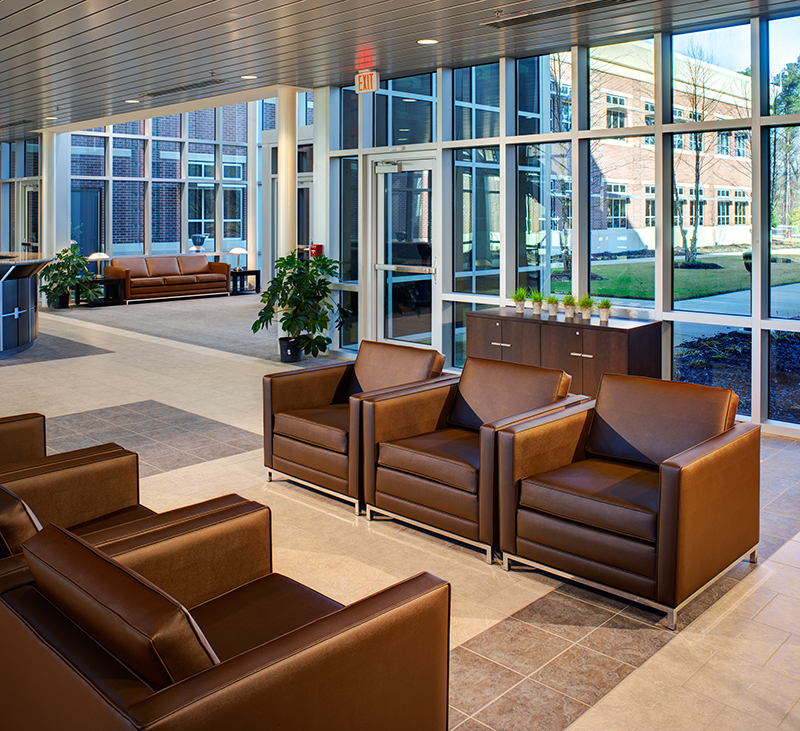 Teknion Case Study Image