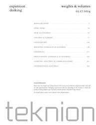 Expansion_Desking_Weights_Volumes.pdf