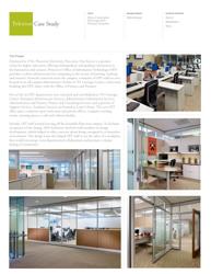 Princeton Case Study PDF