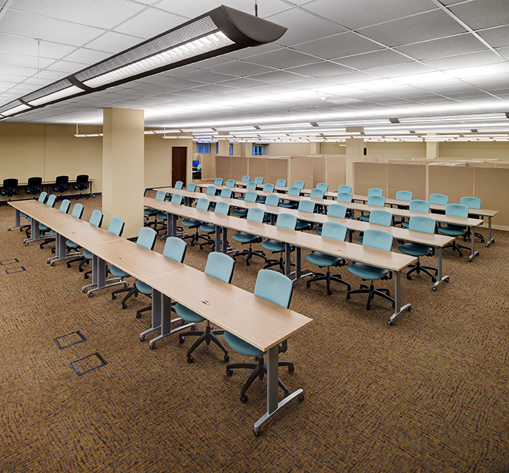 Teknion Case Study Image