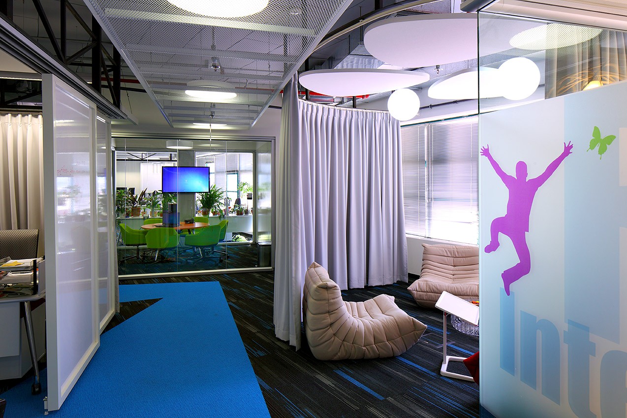 SAP AG - Teknion Case Studyl