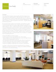 Climate Works Case Study PDF