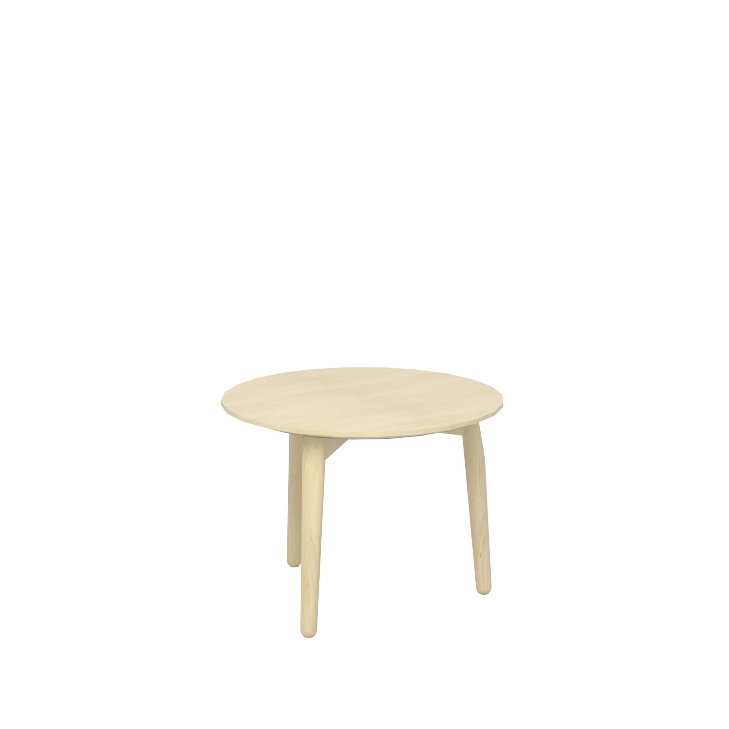 テット オケージョナルテーブル TETTO OCCASIONAL TABLE LOB Low Table