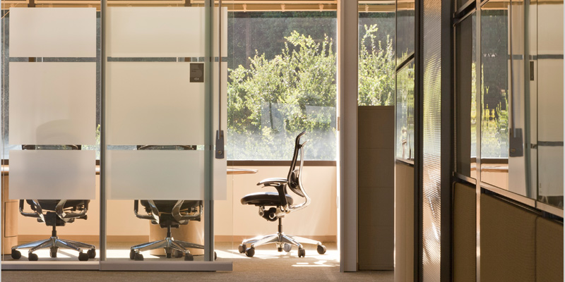 Princeton University - Teknion Case Study Image