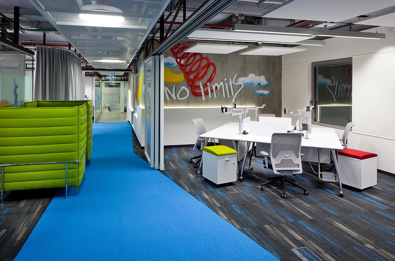 SAP AG - Teknion Case Study