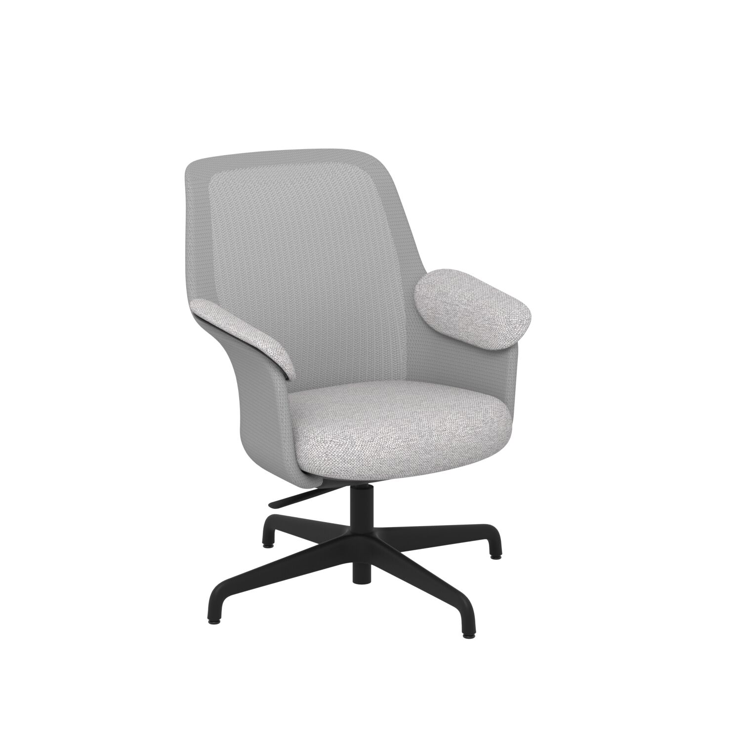 ダイニングチェア 1CREW CHAIR | CUSTOM | MEDIUM Subrtex-Leather-Anchor-Studded